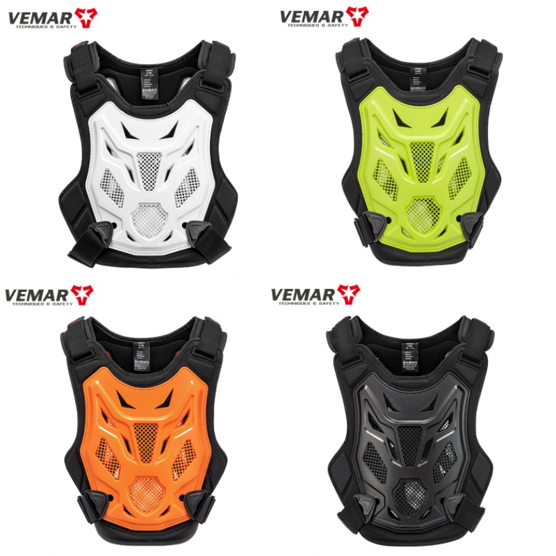 Motorcycle Riding Armor Vest O - Motorcycle Gear Vest recensione e prezzo