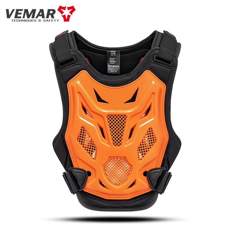Motorcycle Riding Armor Vest O - Motorcycle Gear Vest recensione e prezzo