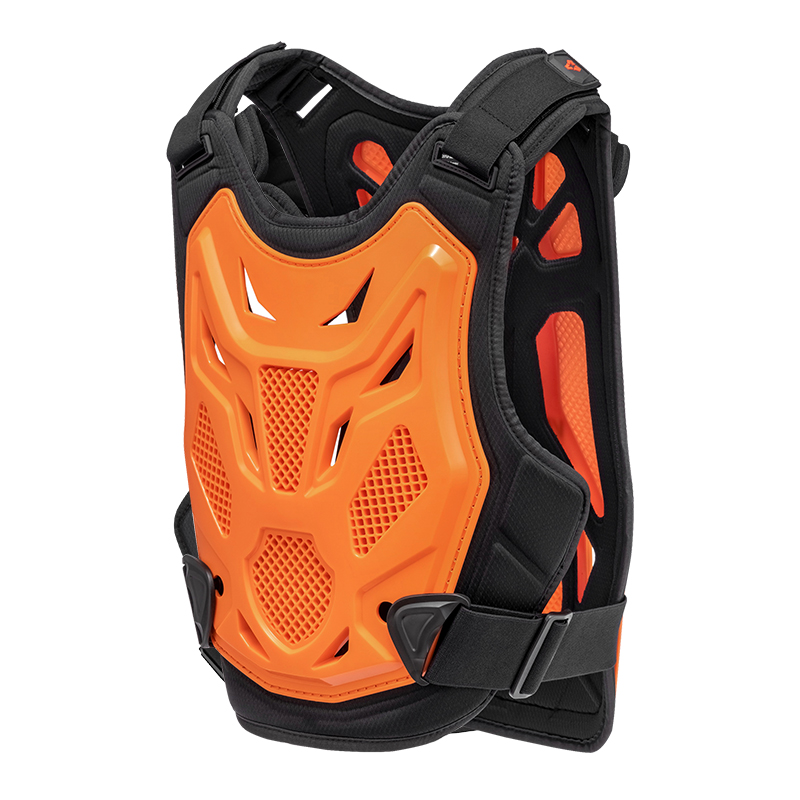 Motorcycle Riding Armor Vest O - Motorcycle Gear Vest recensione e prezzo