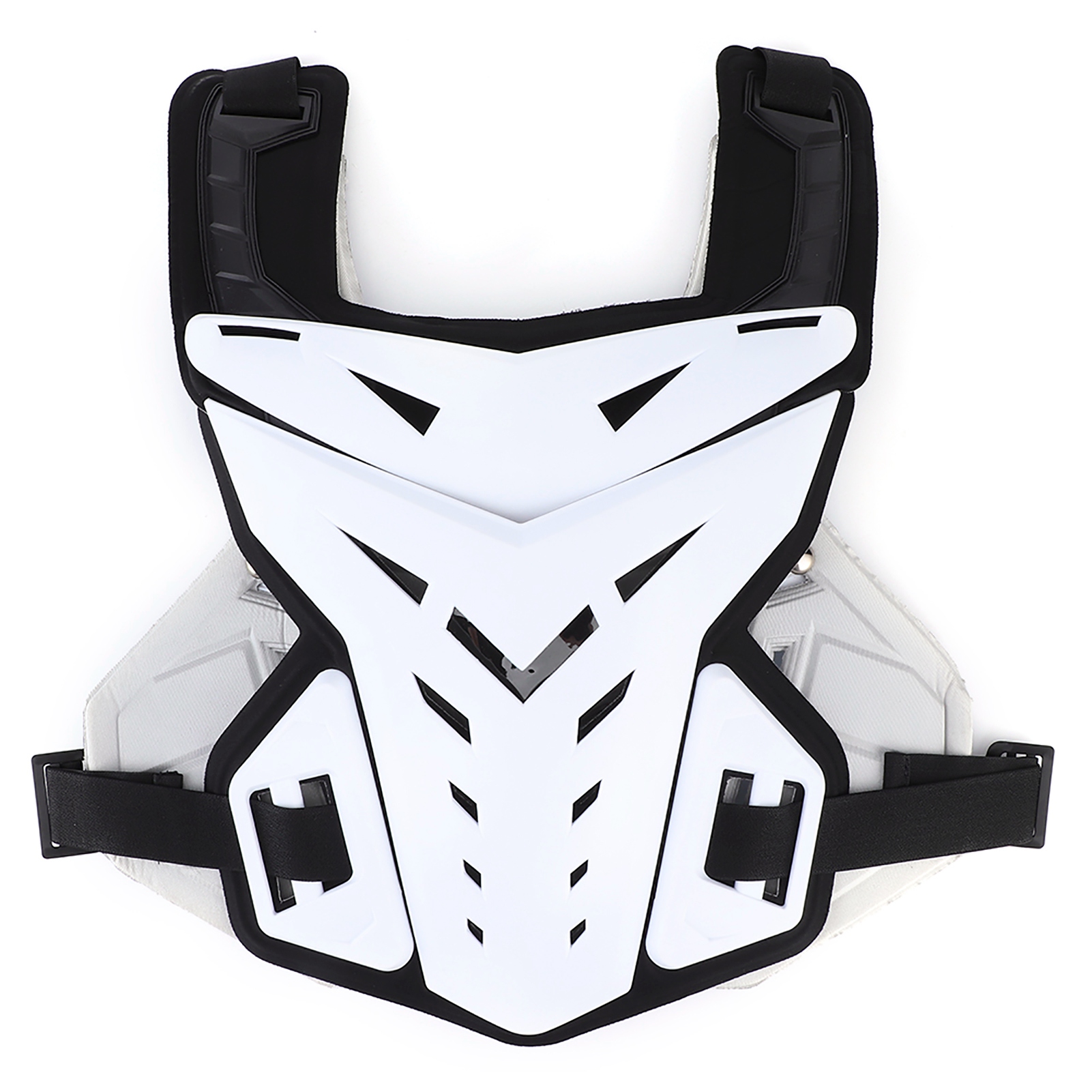 Riding Body Protector Motorcyc - Motorcycle Gear Vest recensione e prezzo