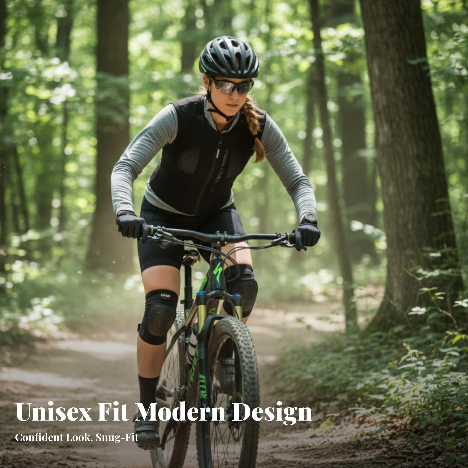 Adult Protective Gear Vest, Sk - Motorcycle Gear Vest recensione e prezzo