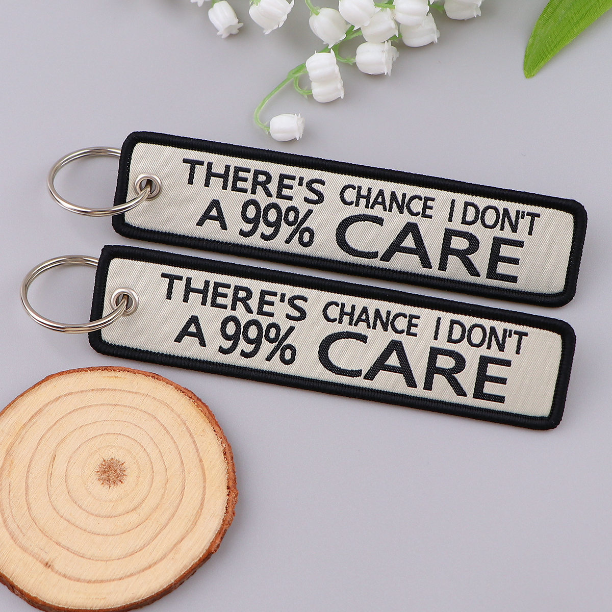 Van Gogh Embroidery Key Fobs K - Motorcycle Gear Backpack recensione e prezzo