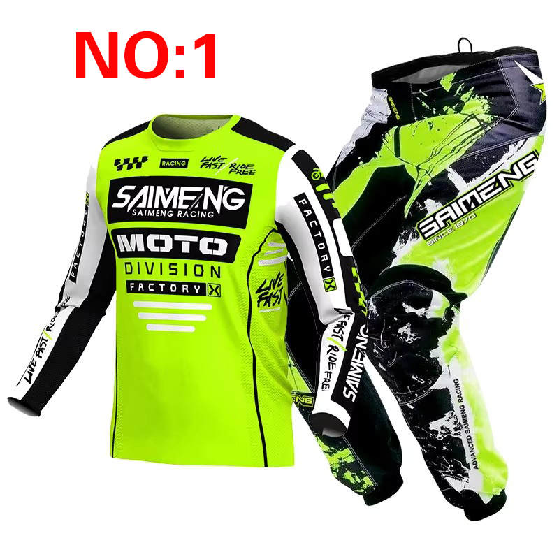 motocross child set Motorcycle - Motorcycle Gear Youth recensione e prezzo