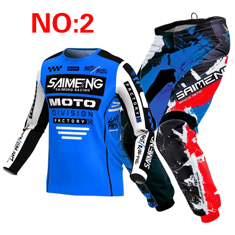 motocross child set Motorcycle - Motorcycle Gear Youth recensione e prezzo