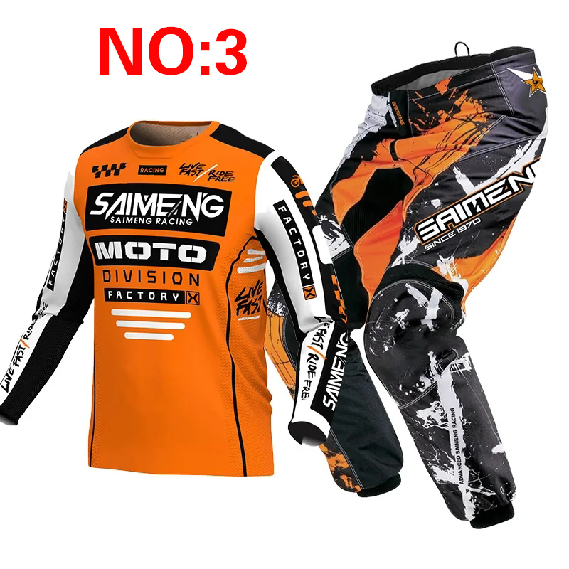 motocross child set Motorcycle - Motorcycle Gear Youth recensione e prezzo