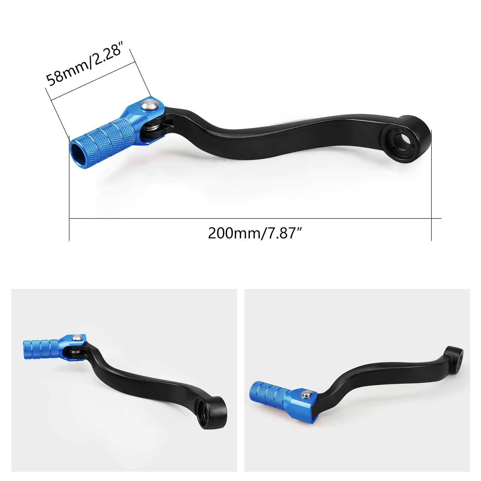 Motorcycle Gear Shift Shifter  - Motorcycle Gear Shift recensione e prezzo