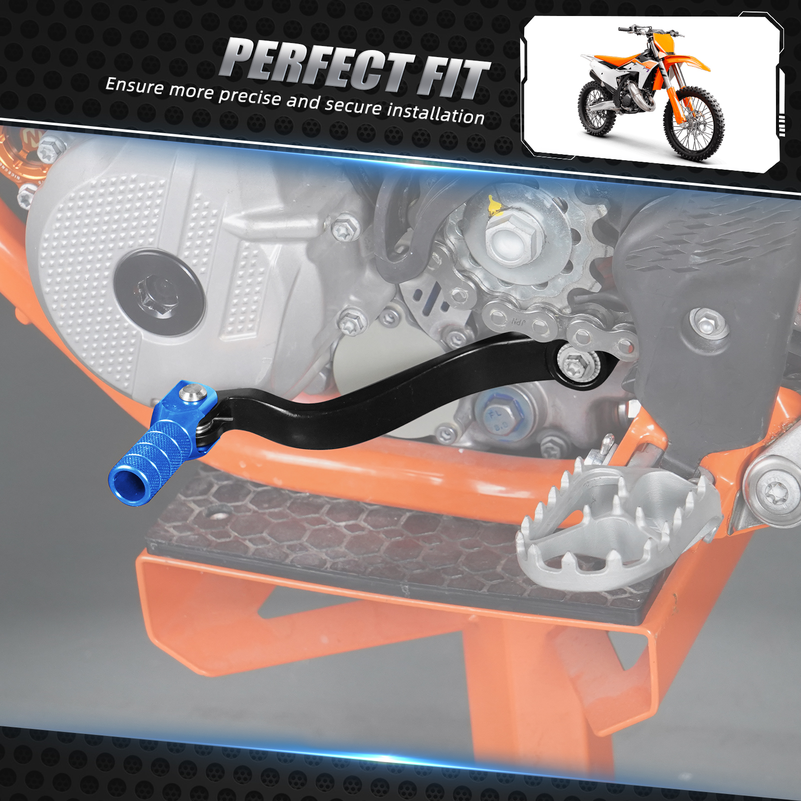 Motorcycle Gear Shift Shifter  - Motorcycle Gear Shift recensione e prezzo
