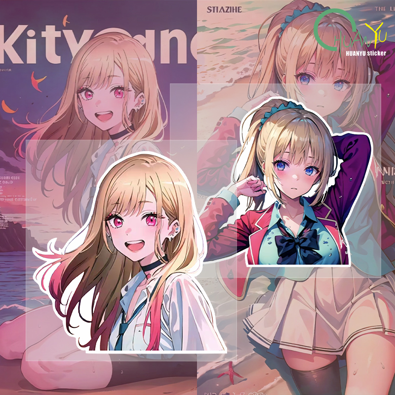 JDM Anime Youth Beautiful Girl - Motorcycle Gear Youth recensione e prezzo