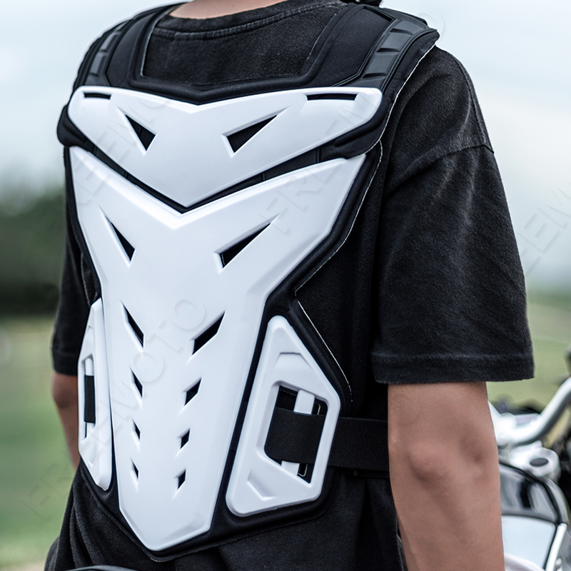 SULAITE Motocross Body Armor M - Motorcycle Gear Vest recensione e prezzo