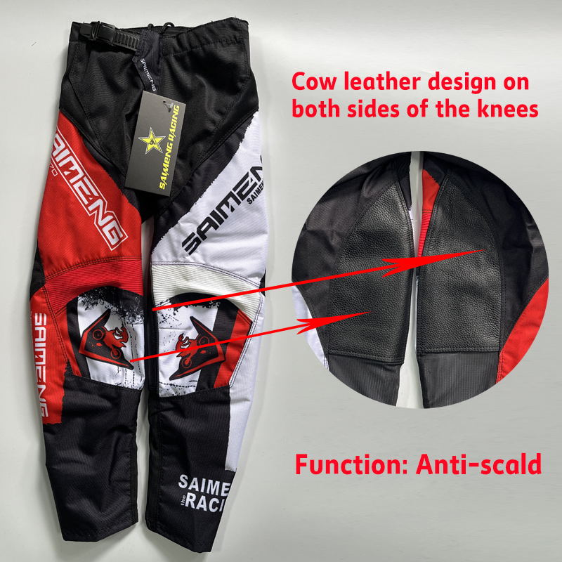 motocross gear set for kids Di - Motorcycle Gear Youth recensione e prezzo