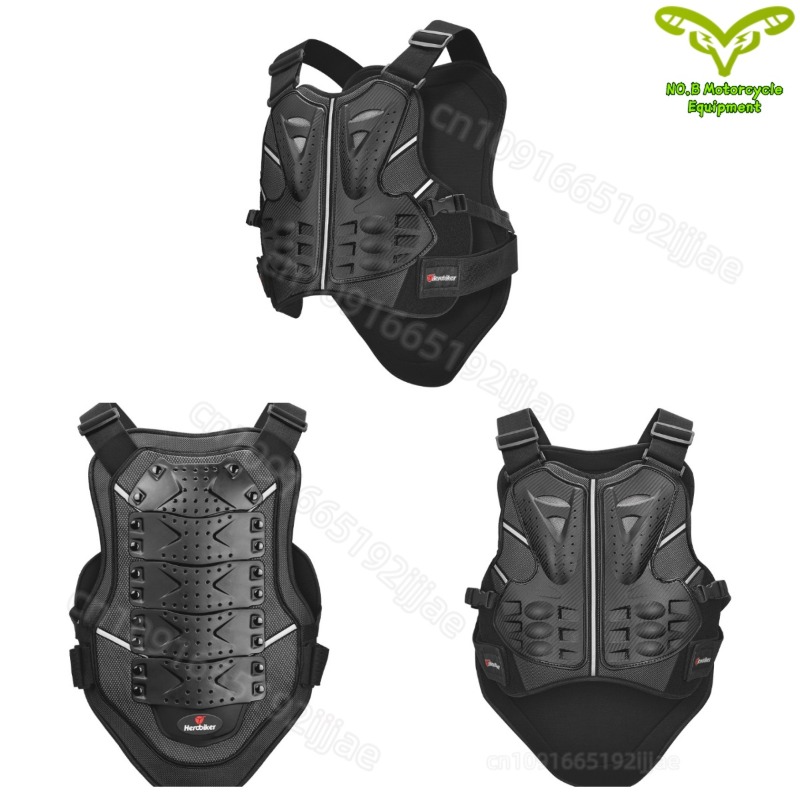 Motorcycle Dirt Bike Body Armo - Motorcycle Gear Vest recensione e prezzo
