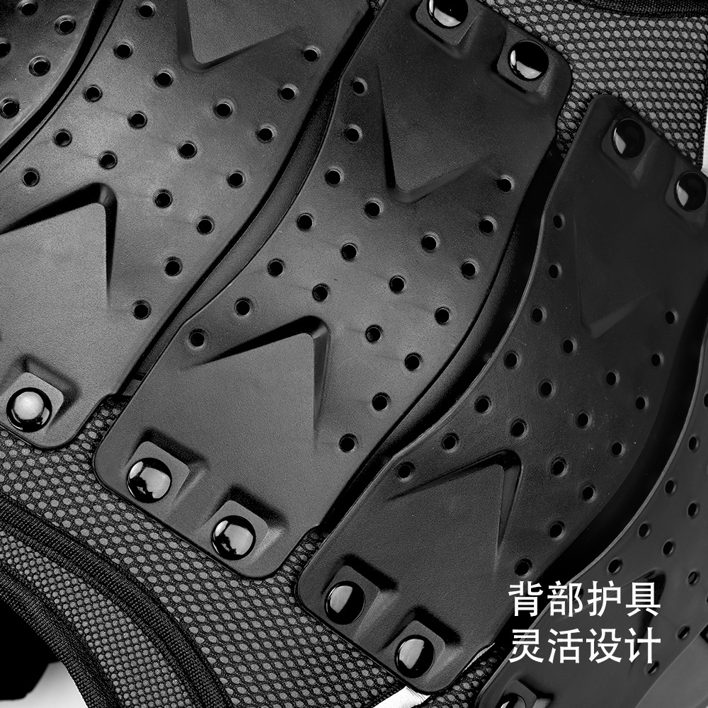 Motorcycle Dirt Bike Body Armo - Motorcycle Gear Vest recensione e prezzo