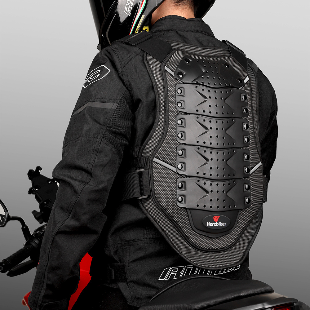 Motorcycle Dirt Bike Body Armo - Motorcycle Gear Vest recensione e prezzo