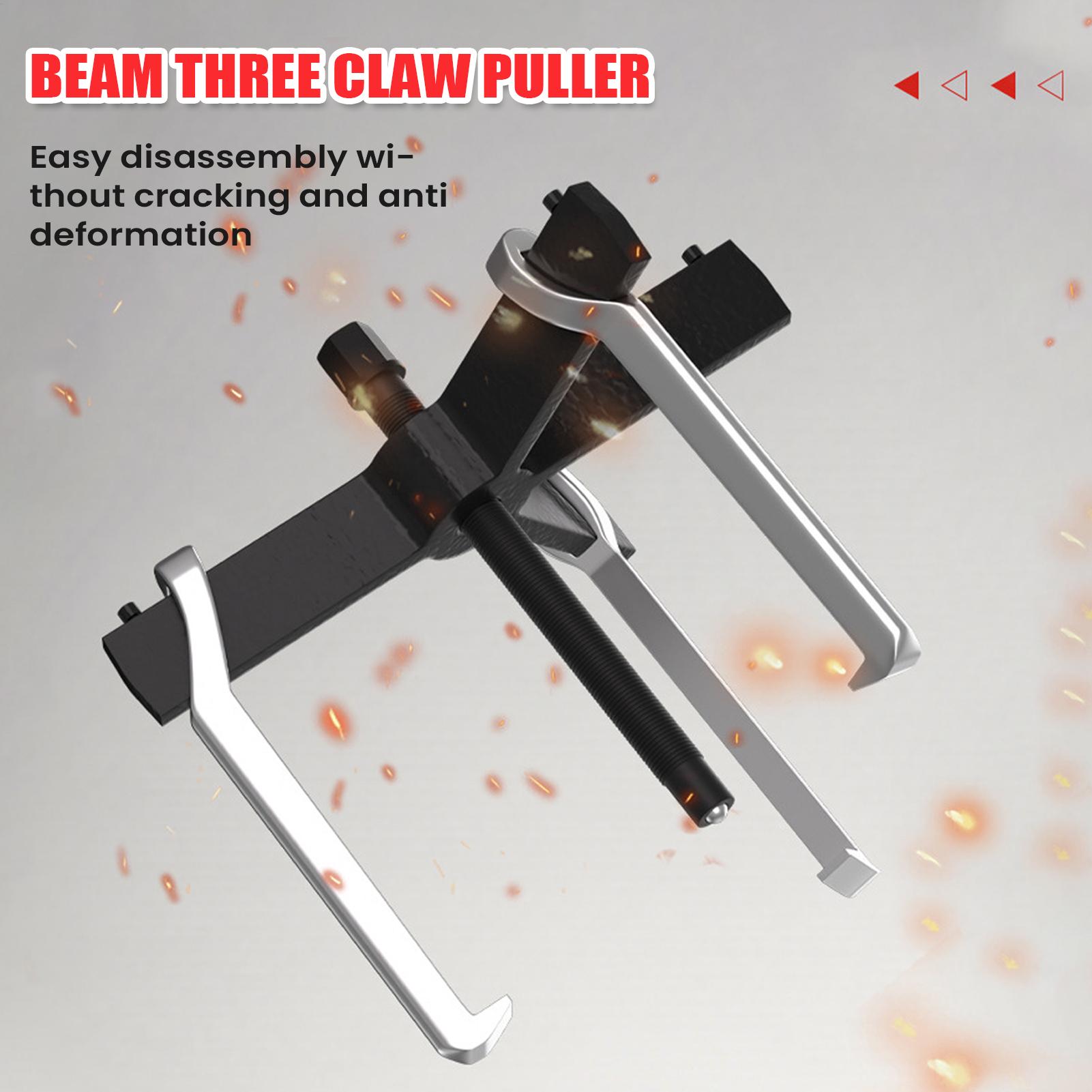 Gear Puller 3 Jaw 4/6/8 Inch H - Motorcycle Gear Auto recensione e prezzo