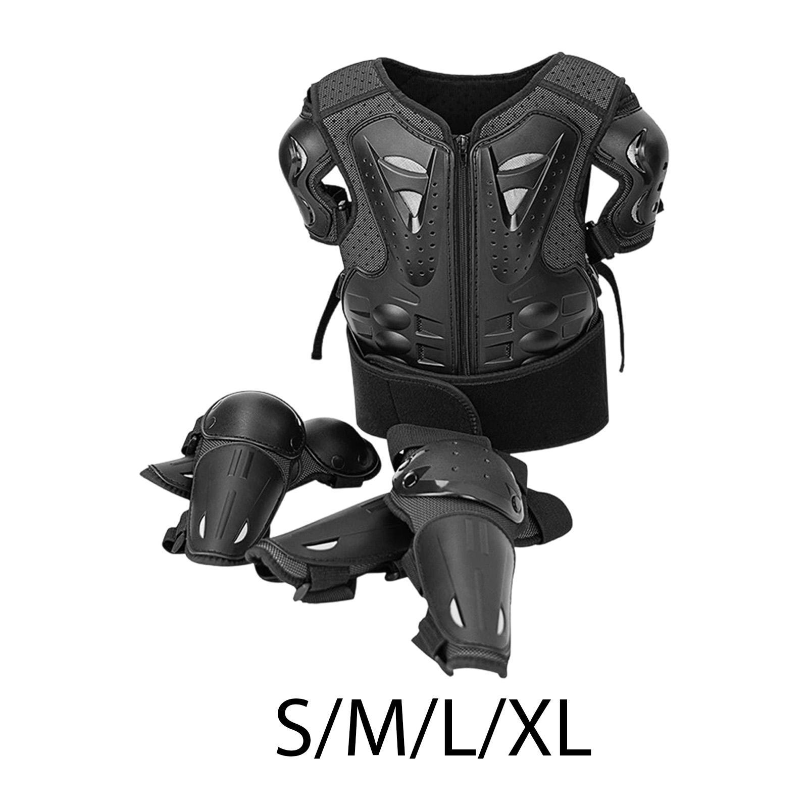 Youth Motocross Riding Jacket  - Motorcycle Gear Kids recensione e prezzo