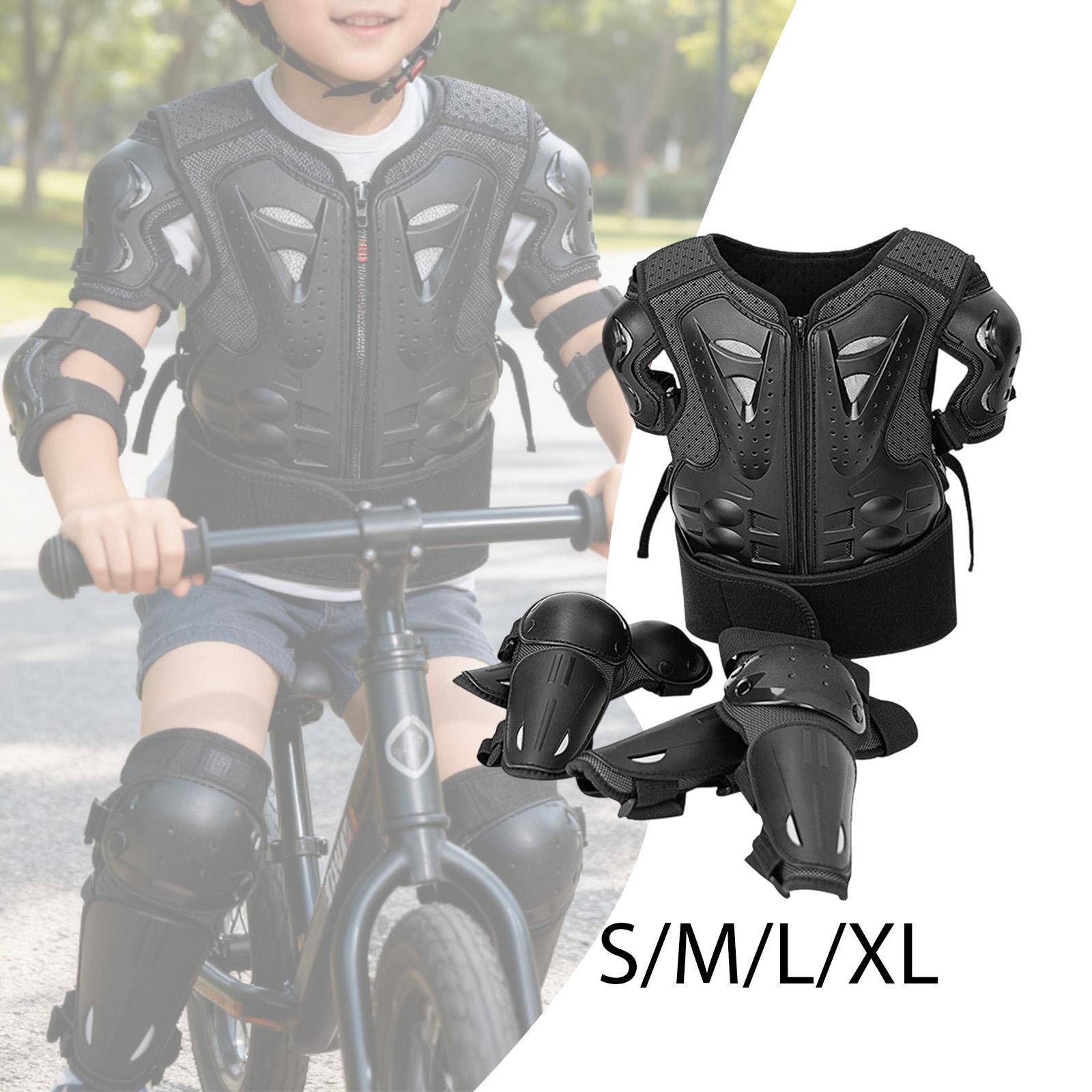 Youth Motocross Riding Jacket  - Motorcycle Gear Kids recensione e prezzo