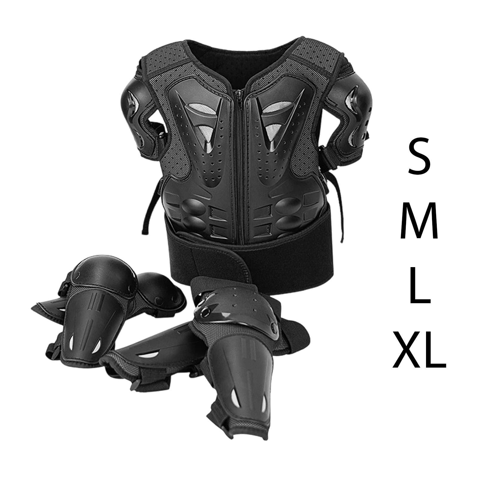 Youth Motocross Riding Jacket  - Motorcycle Gear Kids recensione e prezzo