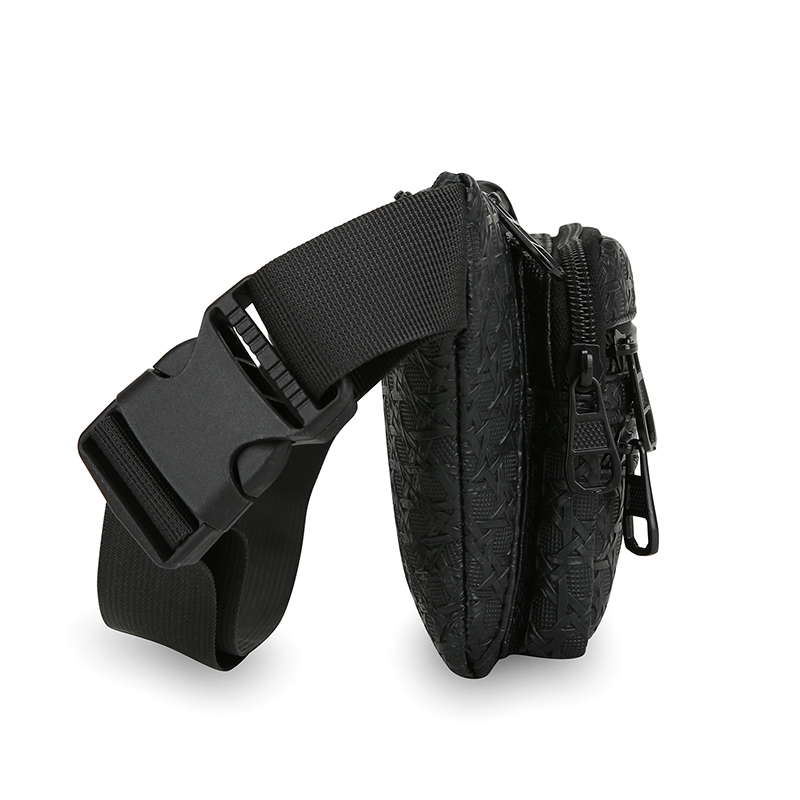 Casual Men's Chest Sling Waist - Motorcycle Gear Backpack recensione e prezzo