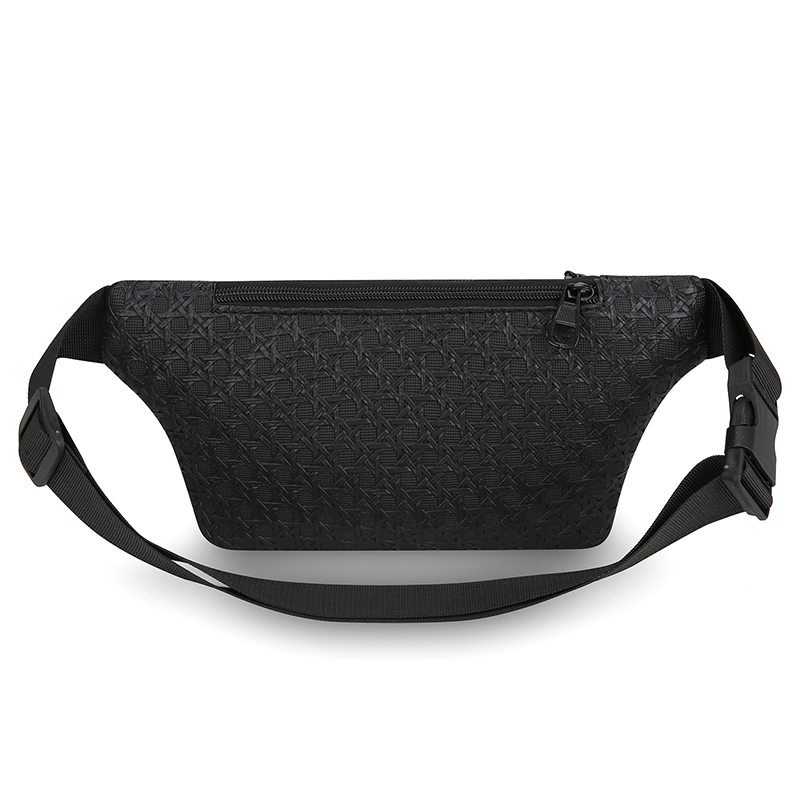 Casual Men's Chest Sling Waist - Motorcycle Gear Backpack recensione e prezzo