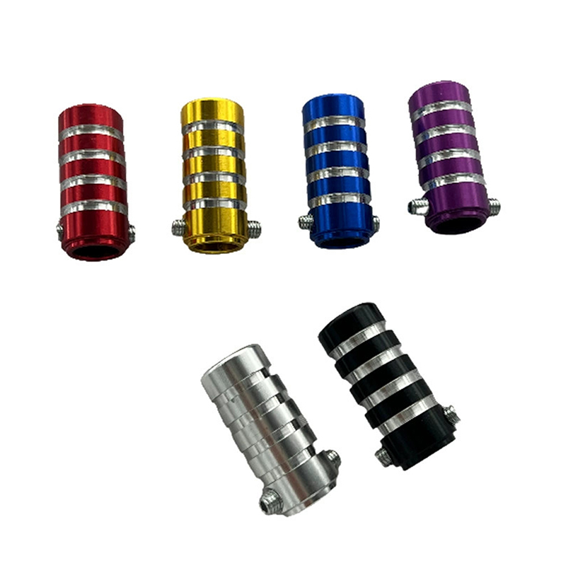 CNC Cover For Motorcycle Gear  - Motorcycle Gear Shift recensione e prezzo