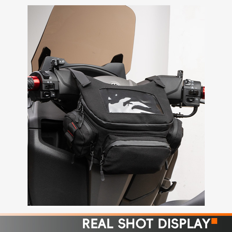 For BMW C600 SPORT C650GT C400 - Motorcycle Gear Backpack recensione e prezzo