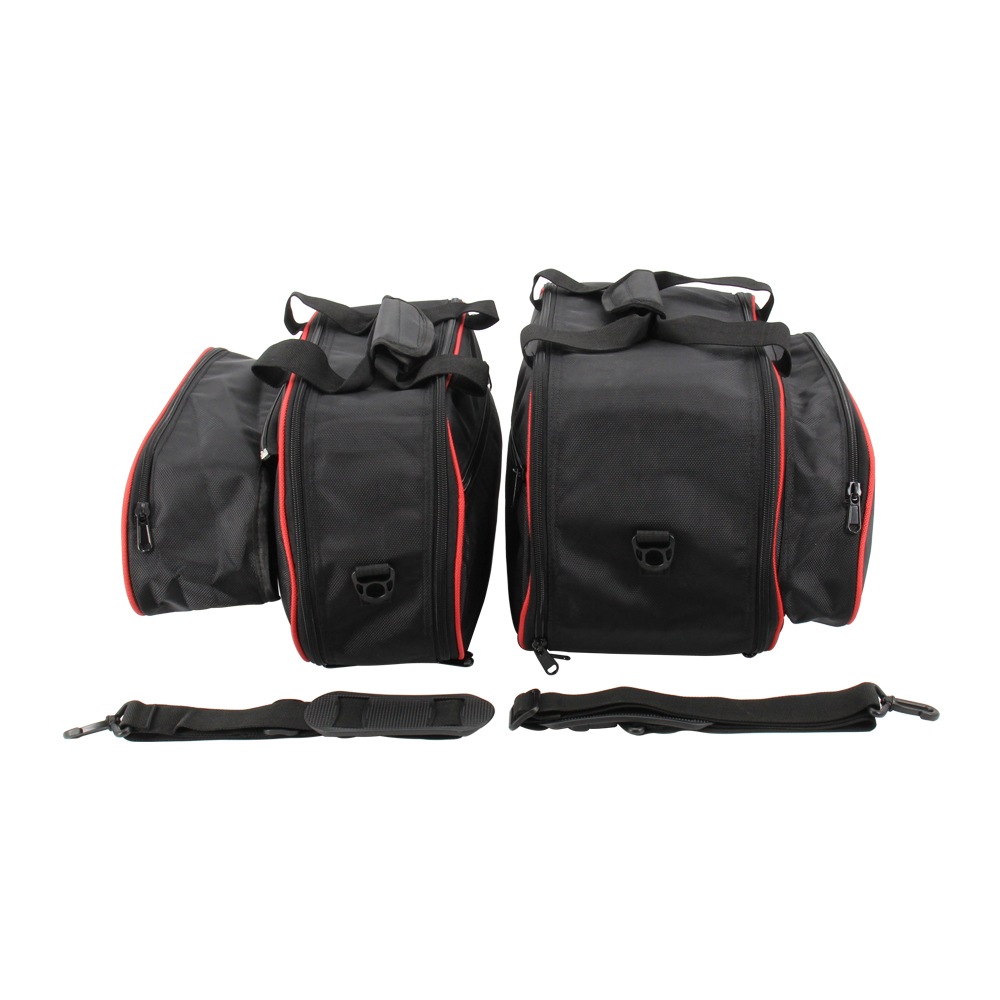 Motorcycle Storage Bag Luggage - Motorcycle Gear Backpack recensione e prezzo