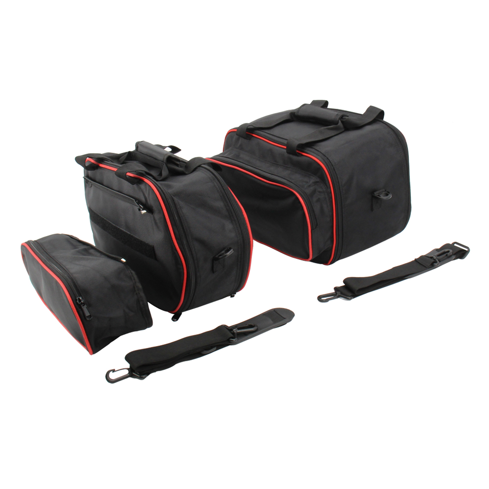Motorcycle Storage Bag Luggage - Motorcycle Gear Backpack recensione e prezzo