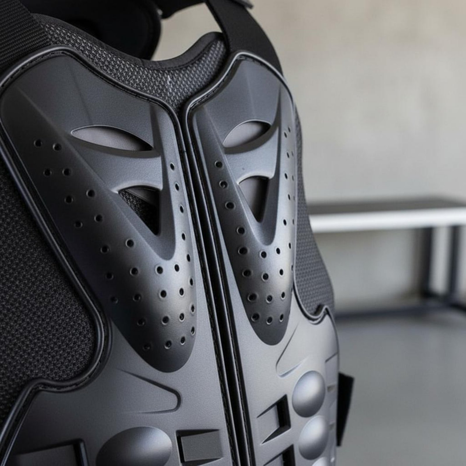 Motorcycle Protective Vest Sho - Motorcycle Gear Vest recensione e prezzo