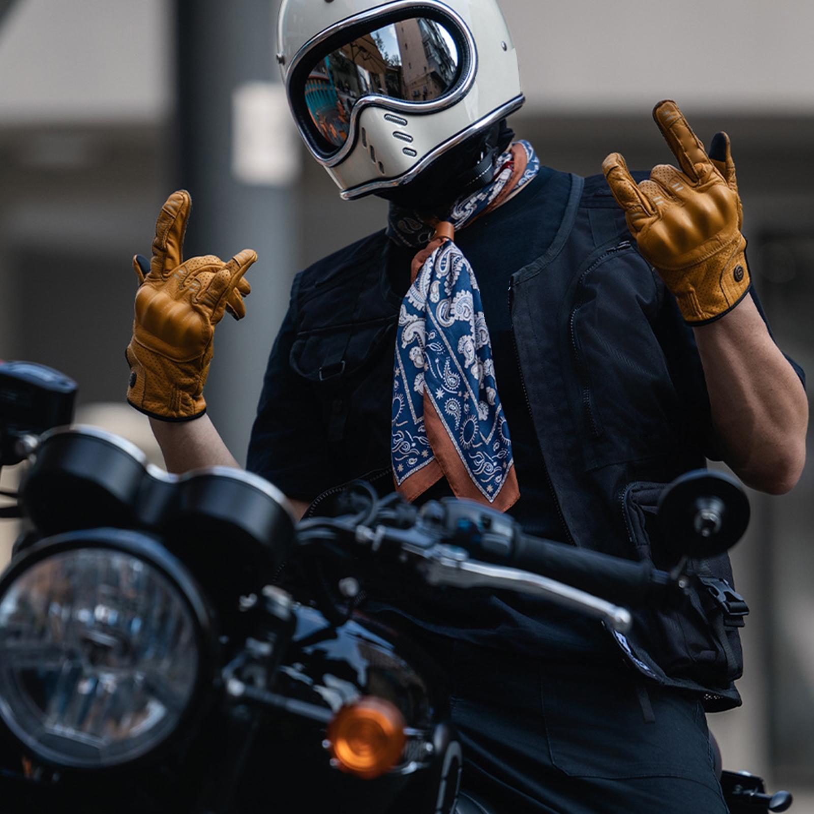 Summer Motorcycle Vest Breatha - Motorcycle Gear Vest recensione e prezzo