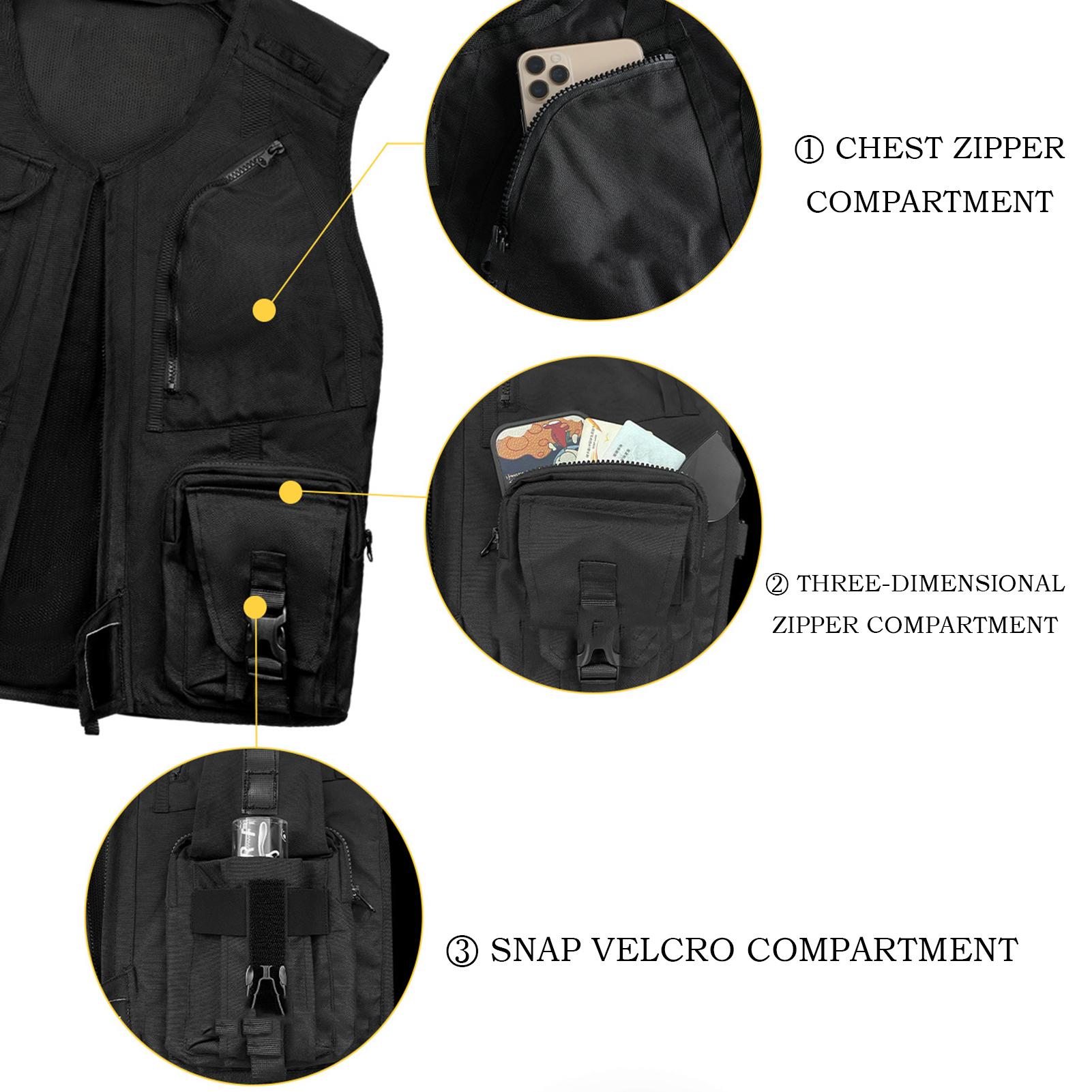 Summer Motorcycle Vest Breatha - Motorcycle Gear Vest recensione e prezzo