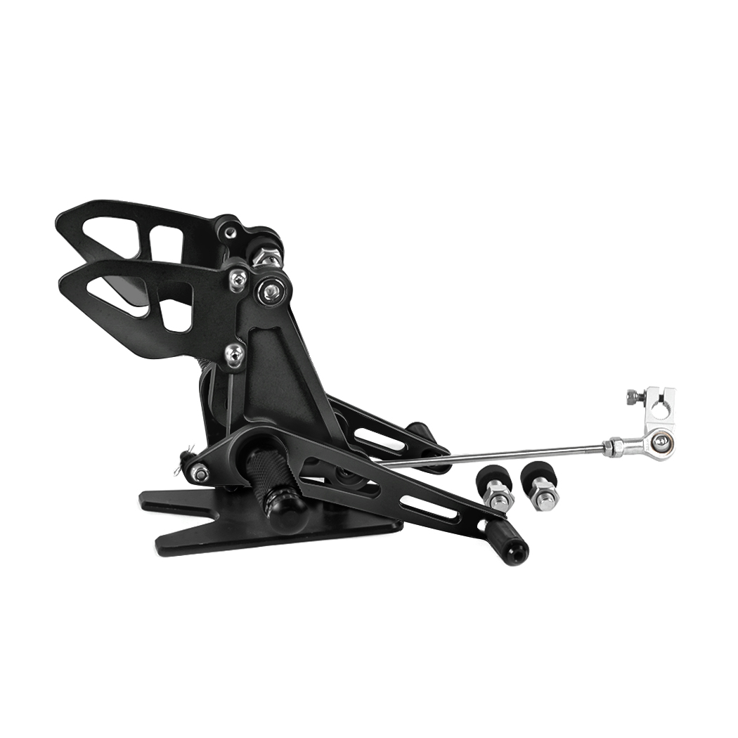 Adjustable Motorcycle Foot Peg - Motorcycle Gear Shift recensione e prezzo