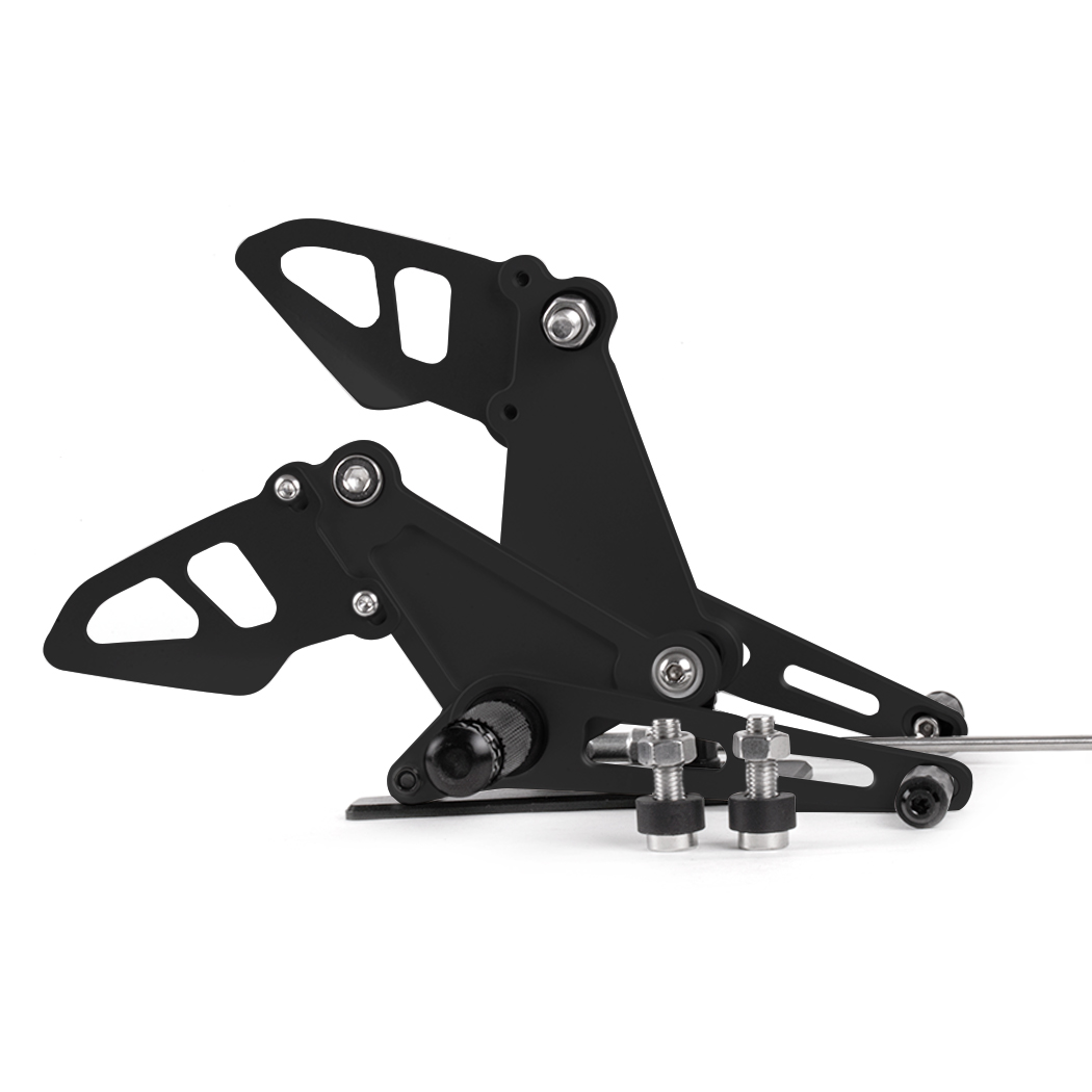 Adjustable Motorcycle Foot Peg - Motorcycle Gear Shift recensione e prezzo