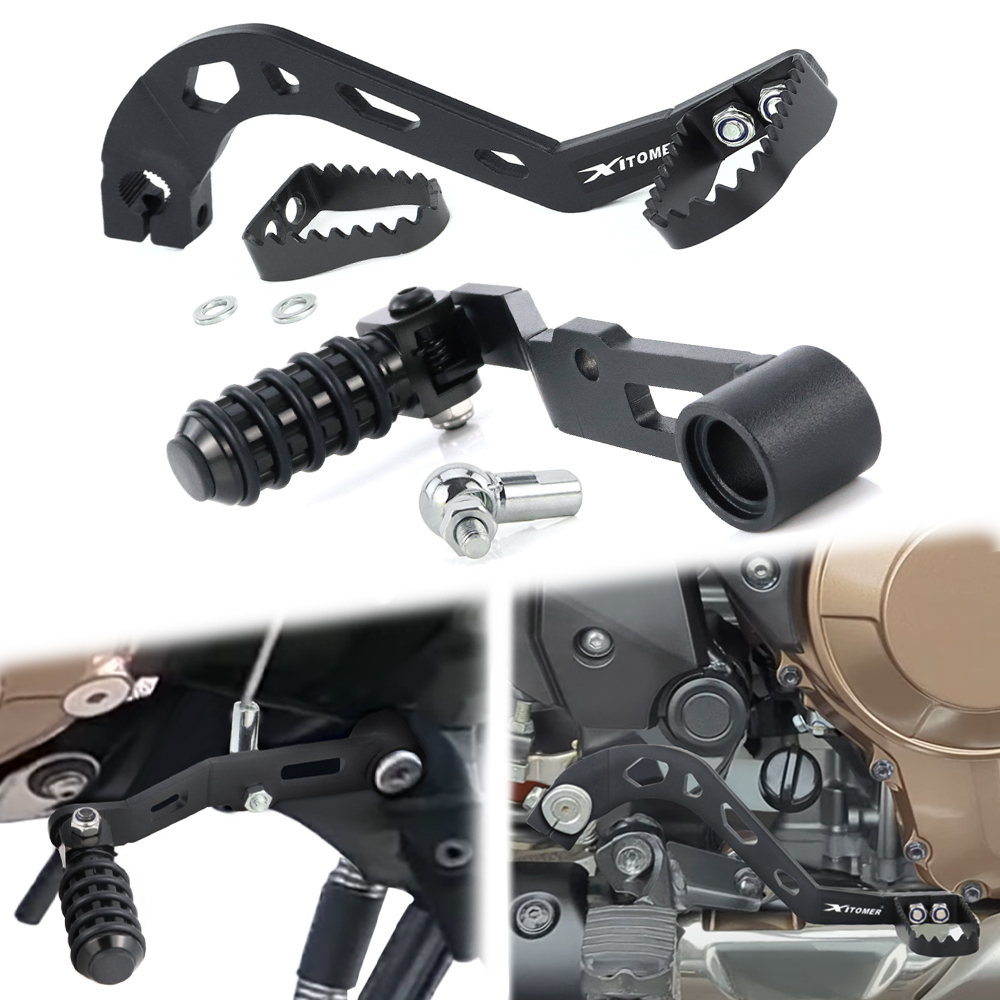 Motorcycle Gear Shifter Shift  - Motorcycle Gear Shift recensione e prezzo