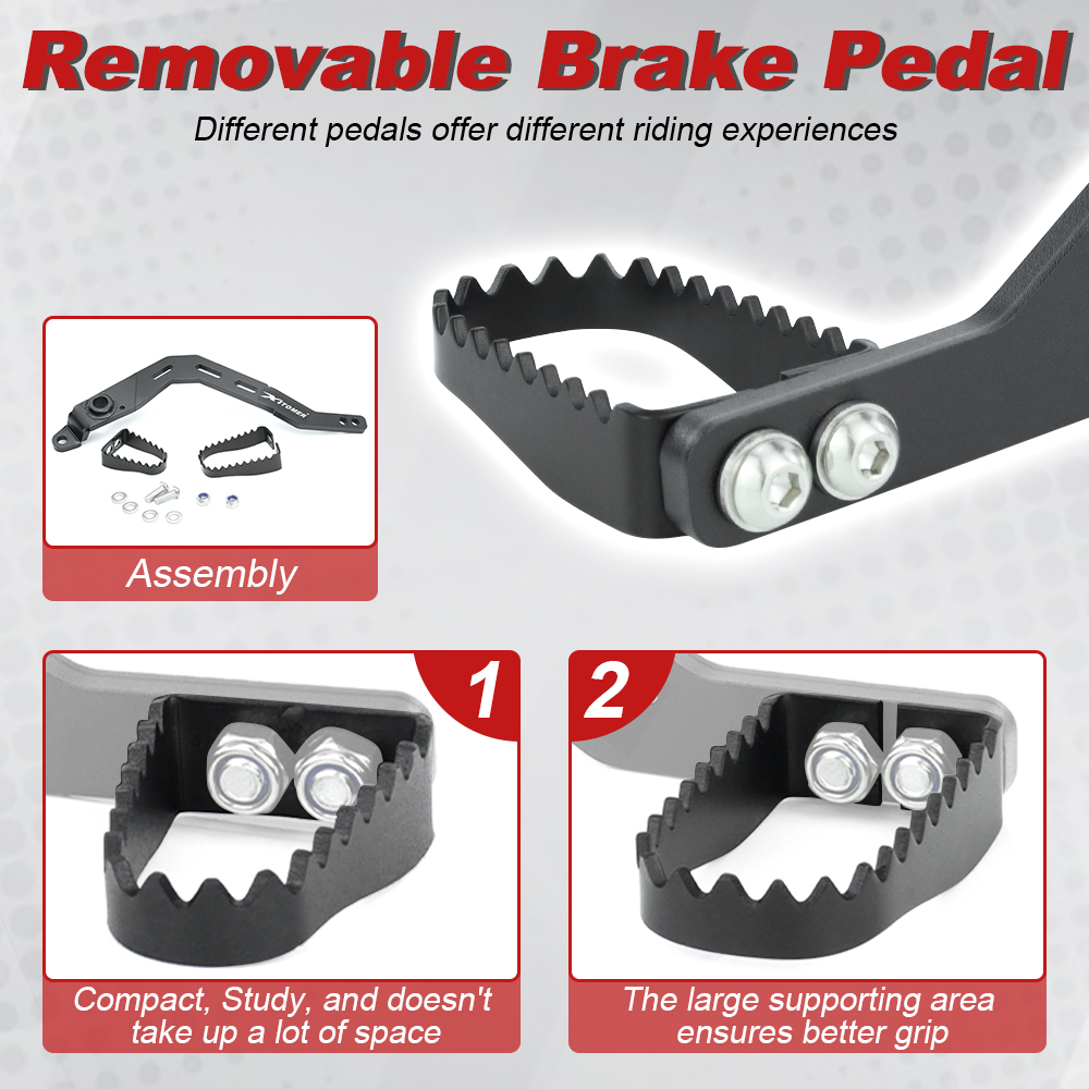 Motorcycle Gear Shifter Shift  - Motorcycle Gear Shift recensione e prezzo
