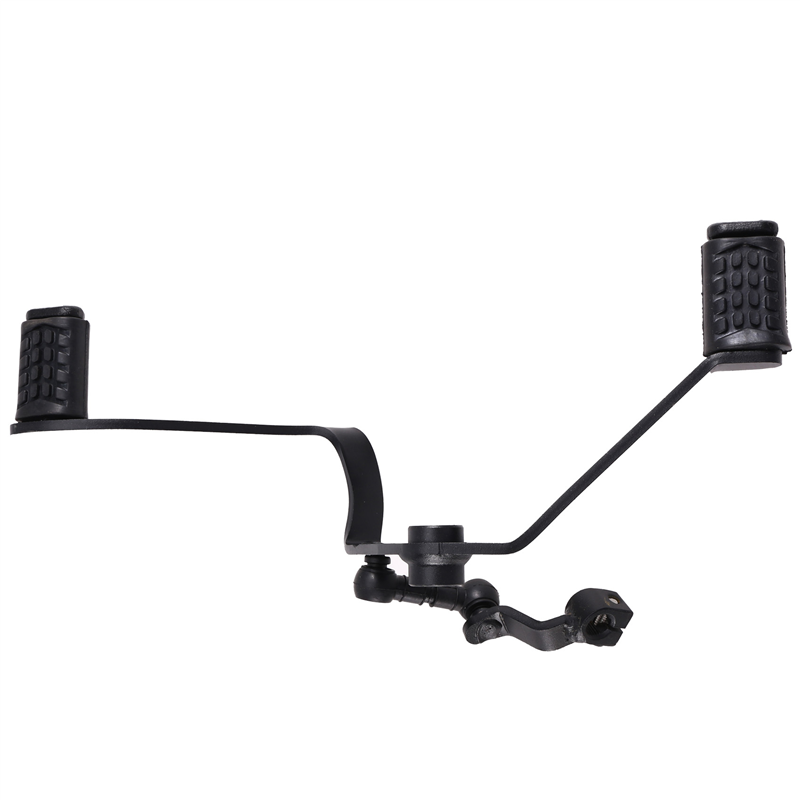 AUTO Front And Rear Step Shift - Motorcycle Gear Auto recensione e prezzo