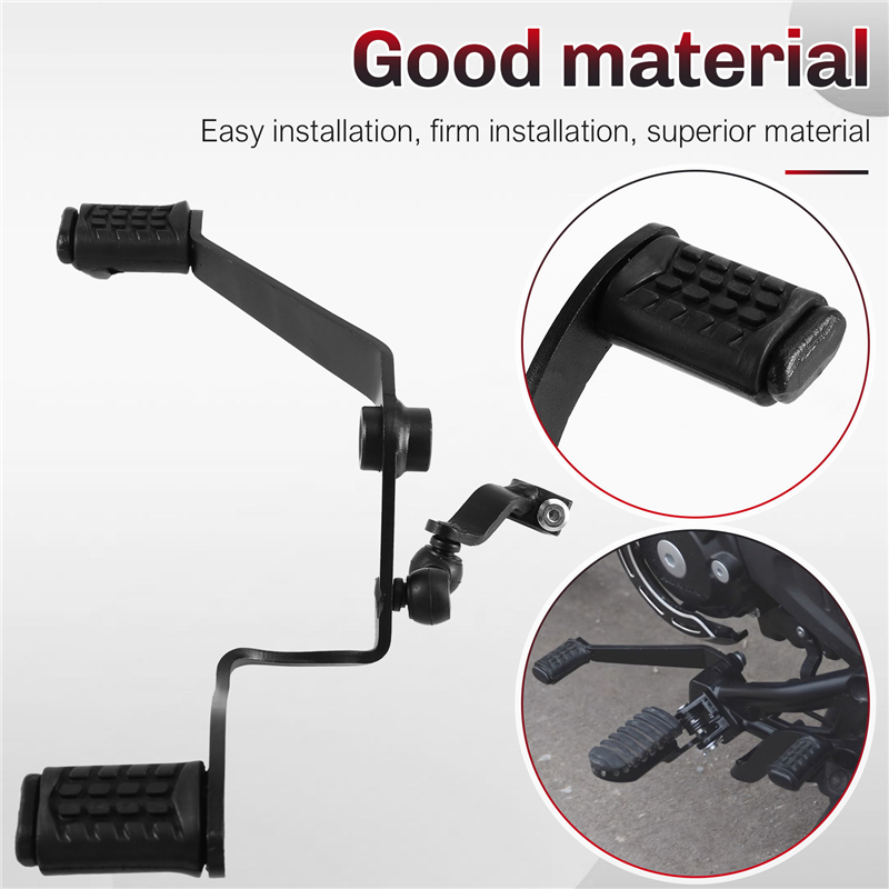 AUTO Front And Rear Step Shift - Motorcycle Gear Auto recensione e prezzo