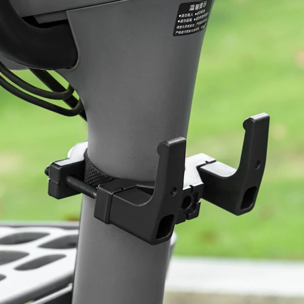 Hooks Motorcycle Helmet Access - Motorcycle Gear Backpack recensione e prezzo