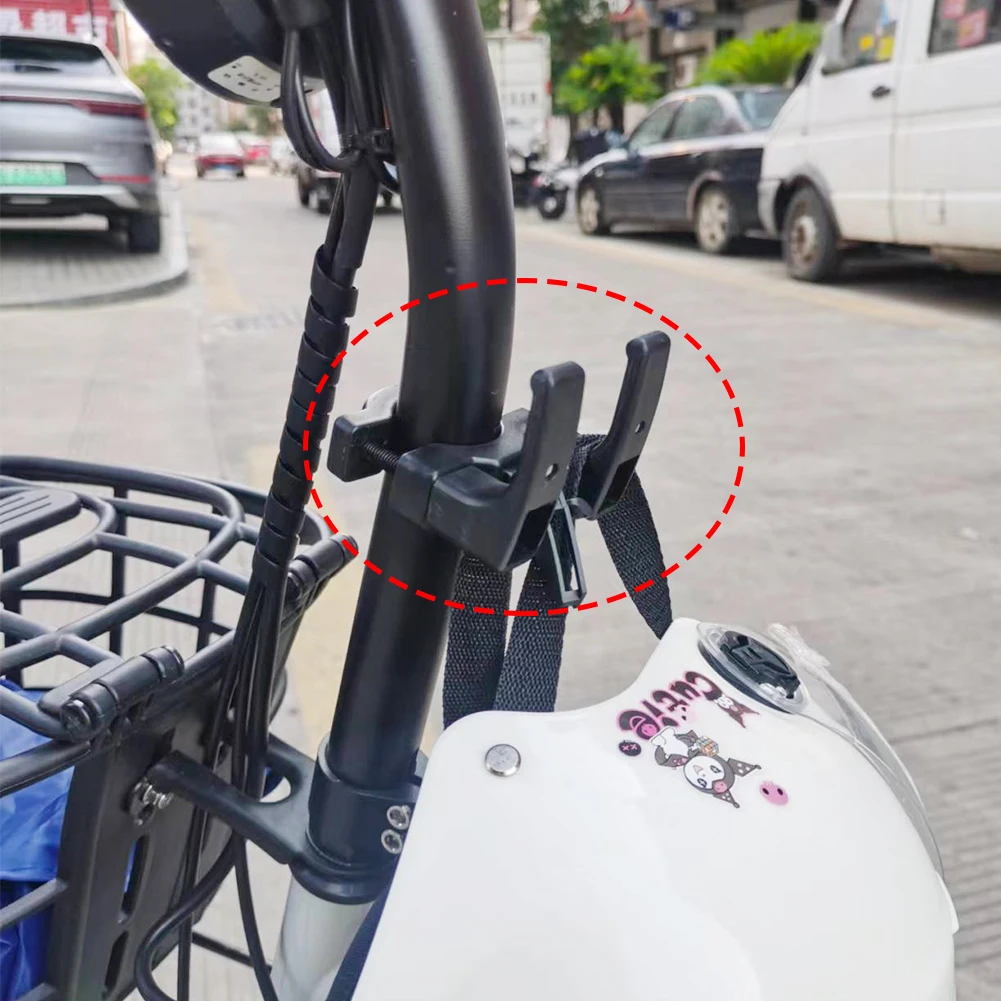 Hooks Motorcycle Helmet Access - Motorcycle Gear Backpack recensione e prezzo
