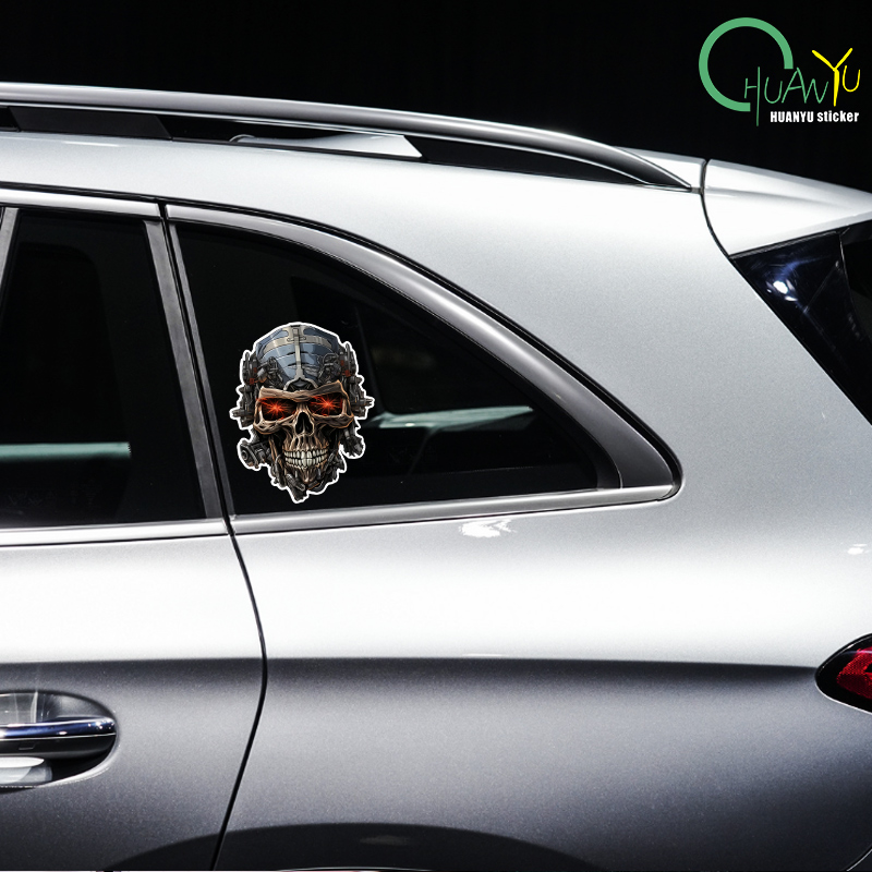 2024 New Design Skeleton Head  - Motorcycle Gear Auto recensione e prezzo