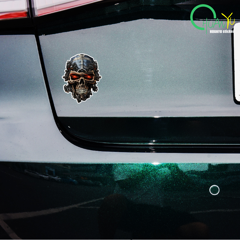 2024 New Design Skeleton Head  - Motorcycle Gear Auto recensione e prezzo