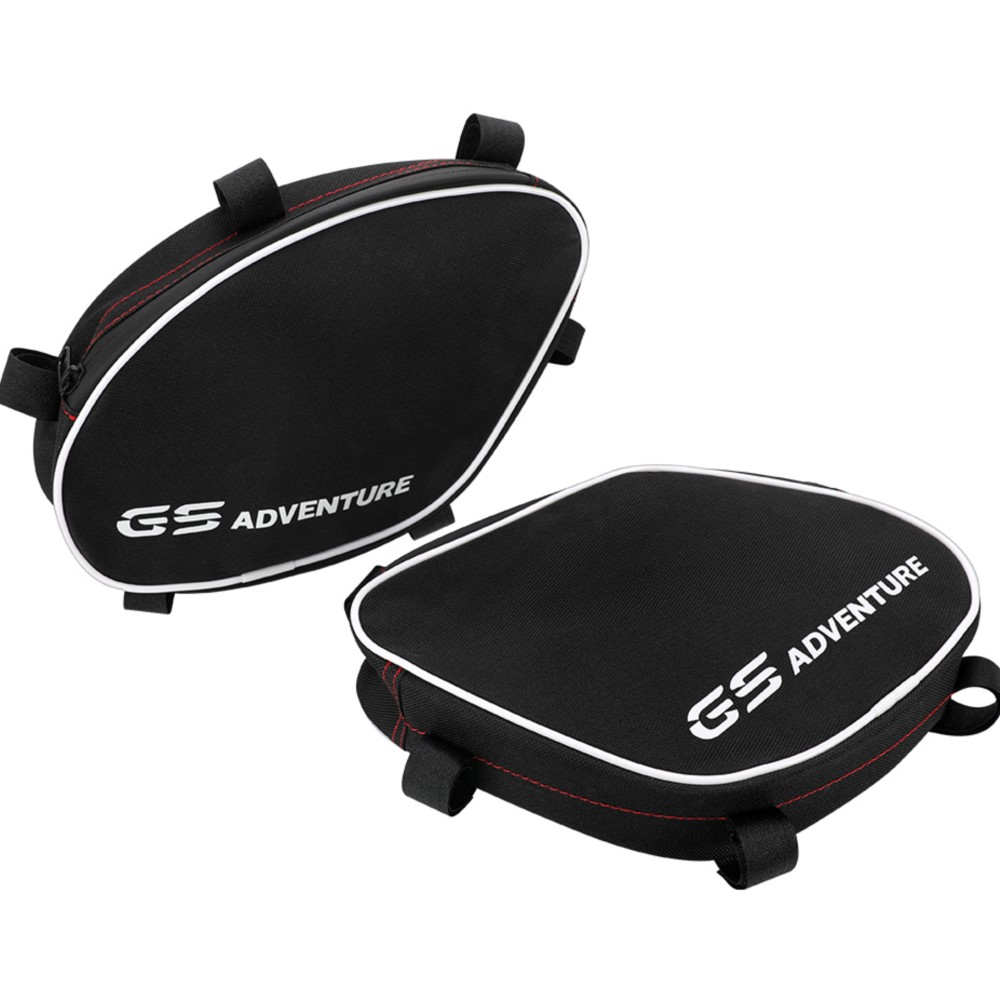 Motorcycle Bumper Pack Package - Motorcycle Gear Backpack recensione e prezzo