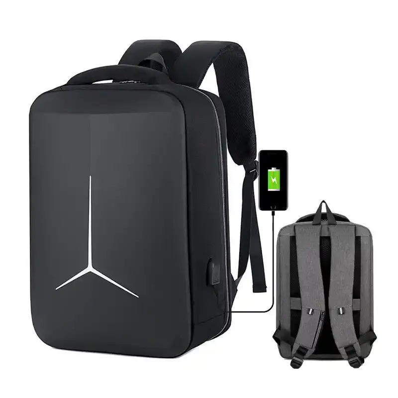 Fashion Anti Theft USB Waterpr - Motorcycle Gear Backpack recensione e prezzo